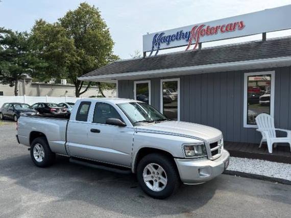 DODGE DAKOTA 2011 1D7RE3BK1BS661994 image