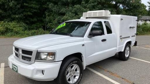 DODGE DAKOTA 2011 1D7RW3BP7BS686083 image