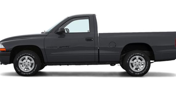 DODGE DAKOTA 2003 1D7HG12X13S111153 image DODGE DAKOTA 2003 1D7HG12X13S111153 image