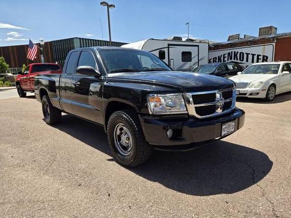 DODGE DAKOTA 2010 1D7CE2BK5AS115276 image DODGE DAKOTA 2010 1D7CE2BK5AS115276 image
