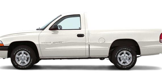 DODGE DAKOTA 2000 1B7GG22X4YS719039 image DODGE DAKOTA 2000 1B7GG22X4YS719039 image