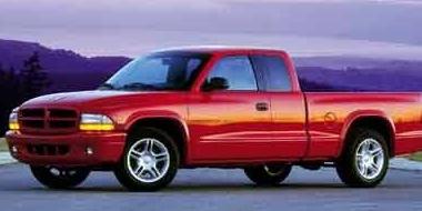 DODGE DAKOTA 2000 1B7GL22N5YS575317 image