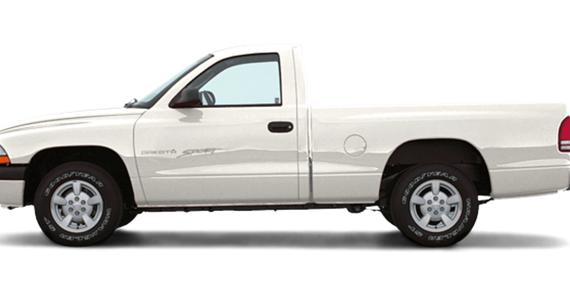 DODGE DAKOTA 2001 1B7GL2AN51S118532 image DODGE DAKOTA 2001 1B7GL2AN51S118532 image