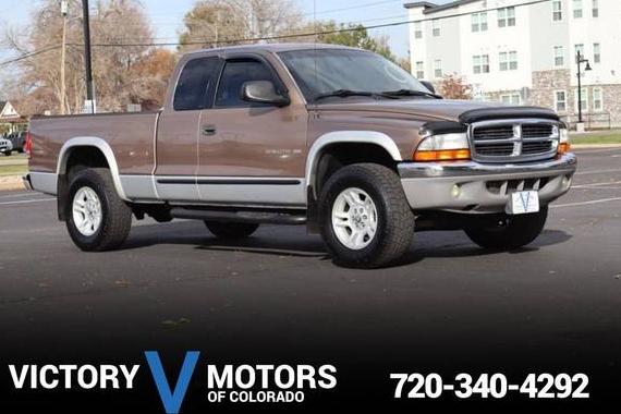 DODGE DAKOTA 2001 1B7GG22N71S223320 image DODGE DAKOTA 2001 1B7GG22N71S223320 image