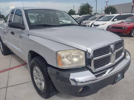 DODGE DAKOTA 2005 1D7HE42K65S314845 image DODGE DAKOTA 2005 1D7HE42K65S314845 image