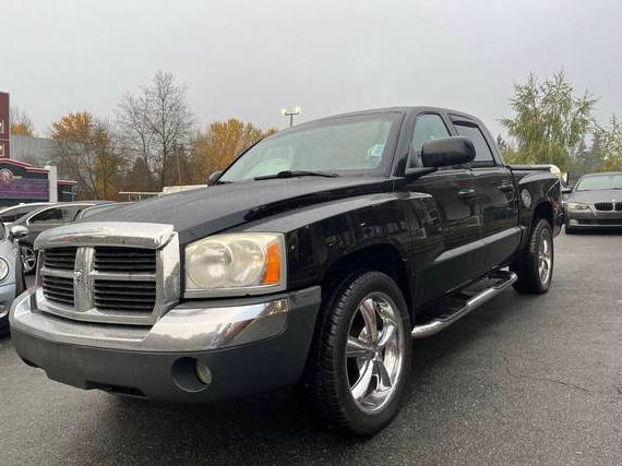 DODGE DAKOTA 2005 1D7HW48N25S199837 image DODGE DAKOTA 2005 1D7HW48N25S199837 image