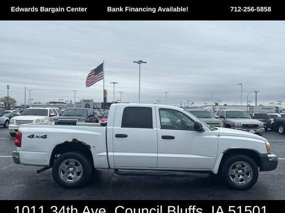 DODGE DAKOTA 2005 1D7HW48NX5S254549 image DODGE DAKOTA 2005 1D7HW48NX5S254549 image