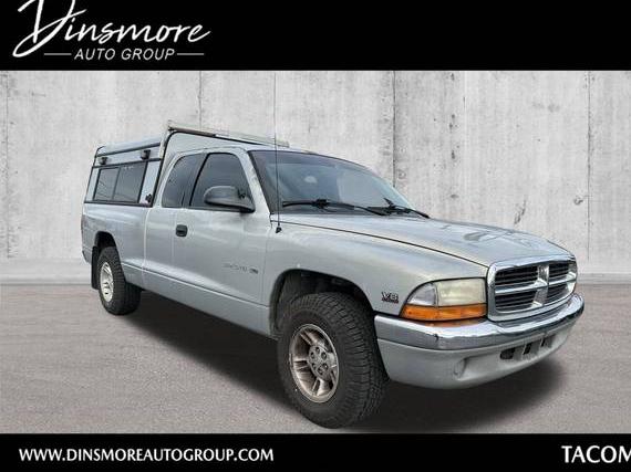DODGE DAKOTA 1999 1B7GL22Y0XS164089 image DODGE DAKOTA 1999 1B7GL22Y0XS164089 image