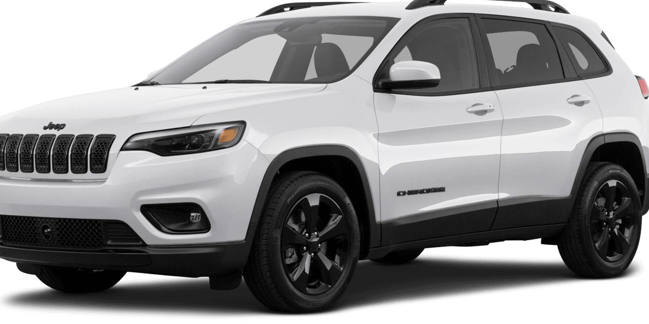 JEEP CHEROKEE 2023 1C4PJMMB7PD111081 image