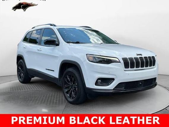 JEEP CHEROKEE 2023 1C4PJMMB4PD113094 image