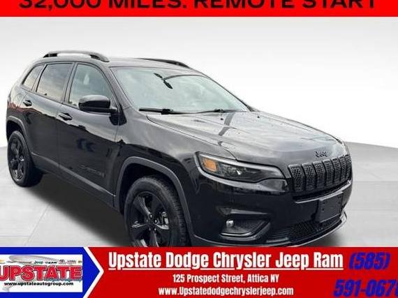 JEEP CHEROKEE 2023 1C4PJMMB0PD107437 image