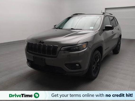 JEEP CHEROKEE 2023 1C4PJMMB9PD115245 image