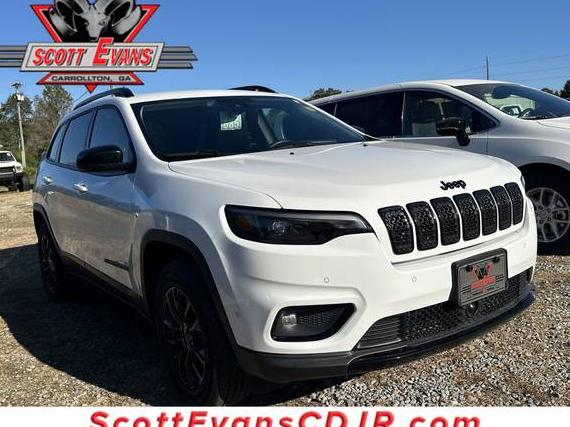 JEEP CHEROKEE 2023 1C4PJMMB0PD113724 image JEEP CHEROKEE 2023 1C4PJMMB0PD113724 image