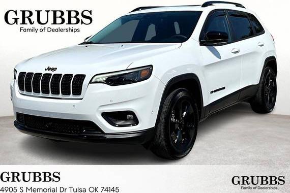 JEEP CHEROKEE 2023 1C4PJMMB7PD107287 image