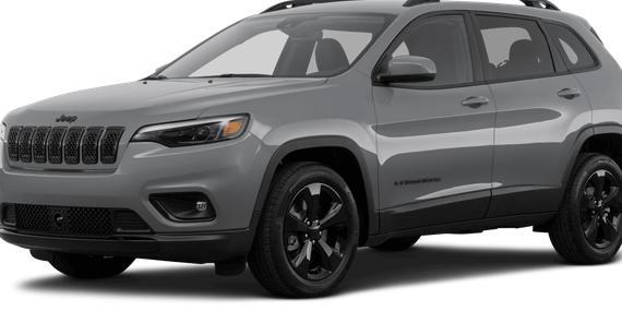 JEEP CHEROKEE 2023 1C4PJMMB2PD104670 image