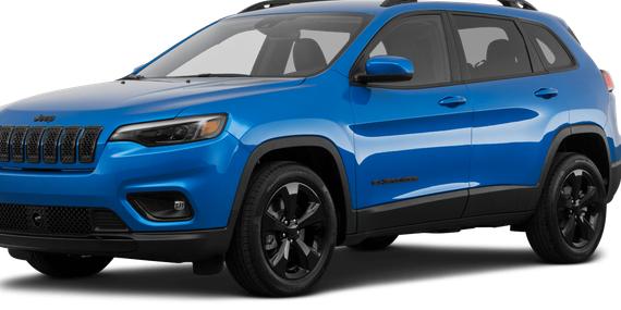 JEEP CHEROKEE 2023 1C4PJMMB4PD104184 image