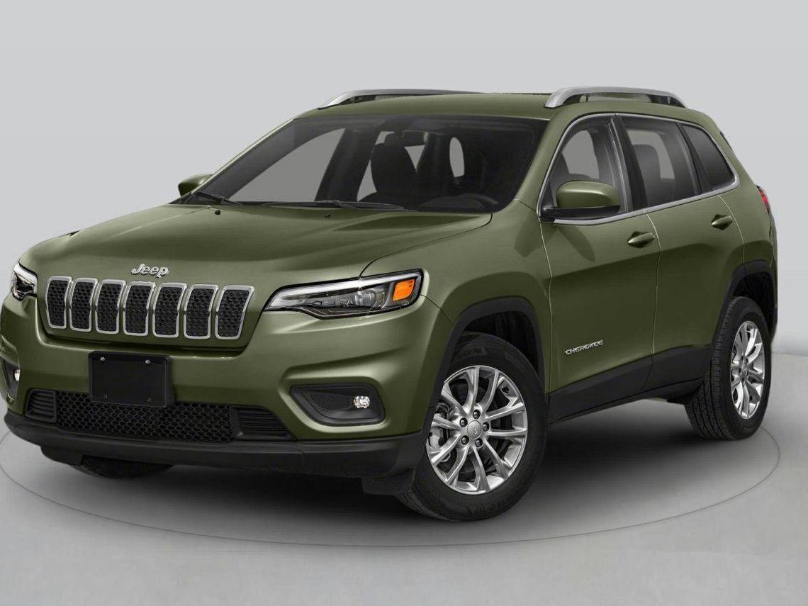 JEEP CHEROKEE 2023 1C4PJMMB9PD111079 image