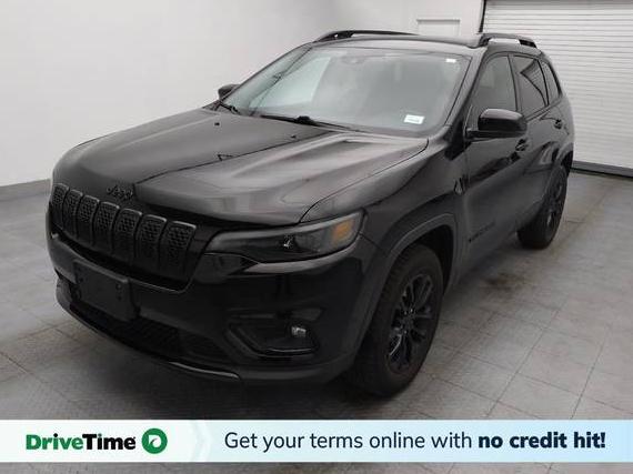 JEEP CHEROKEE 2023 1C4PJMMB6PD111556 image