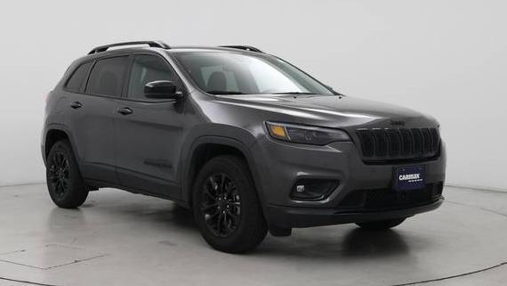 JEEP CHEROKEE 2023 1C4PJMMB5PD114464 image