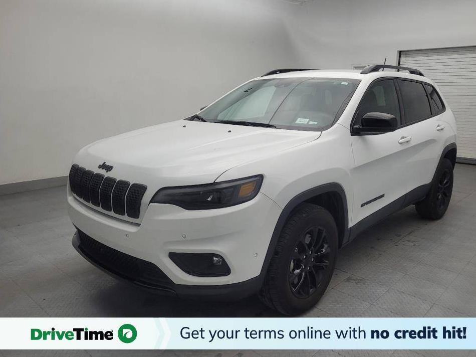 JEEP CHEROKEE 2023 1C4PJMMB6PD111458 image