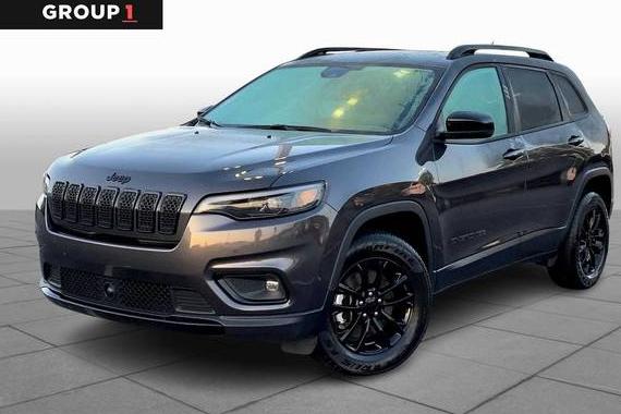 JEEP CHEROKEE 2023 1C4PJMMB4PD111832 image JEEP CHEROKEE 2023 1C4PJMMB4PD111832 image