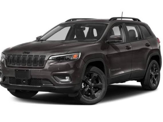 JEEP CHEROKEE 2023 1C4PJMMB7PD114286 image