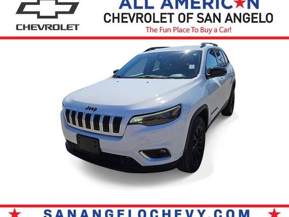 JEEP CHEROKEE 2023 1C4PJMMB5PD113864 image JEEP CHEROKEE 2023 1C4PJMMB5PD113864 image