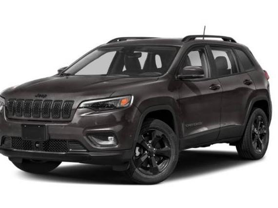 JEEP CHEROKEE 2023 1C4PJMMB3PD109912 image