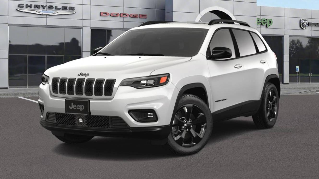 JEEP CHEROKEE 2023 1C4PJMMBXPD105940 image