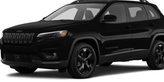 JEEP CHEROKEE 2023 1C4PJMMBXPD109924 image