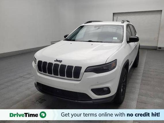 JEEP CHEROKEE 2023 1C4PJMMB0PD112217 image