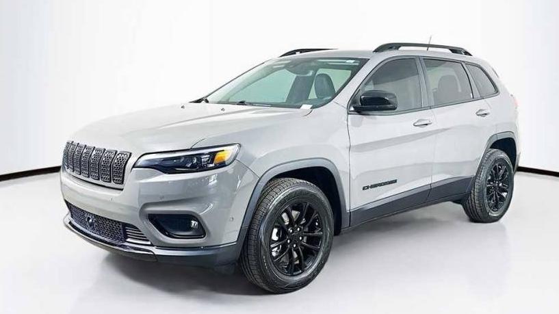 JEEP CHEROKEE 2023 1C4PJMMB8PD113809 image