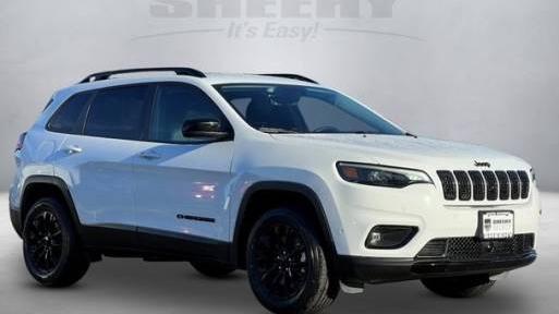 JEEP CHEROKEE 2023 1C4PJMMB1PD114154 image