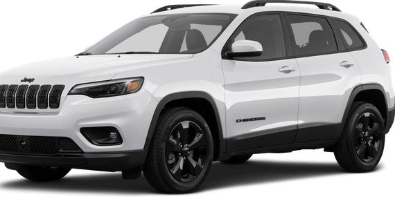 JEEP CHEROKEE 2023 1C4PJMMB1PD109987 image