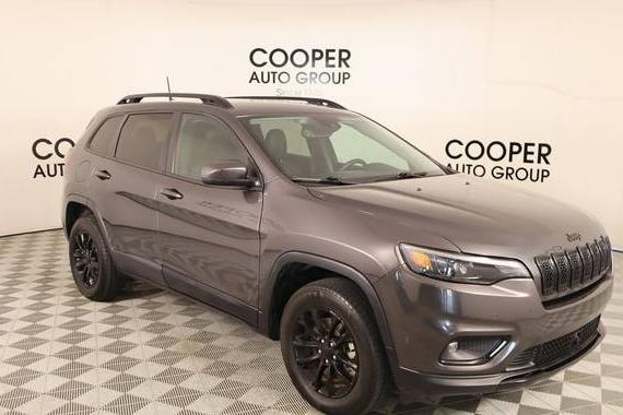 JEEP CHEROKEE 2023 1C4PJMMB9PD110935 image