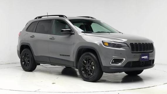 JEEP CHEROKEE 2023 1C4PJMMB4PD114388 image
