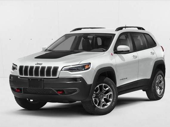 JEEP CHEROKEE 2023 1C4PJMBNXPD111931 image