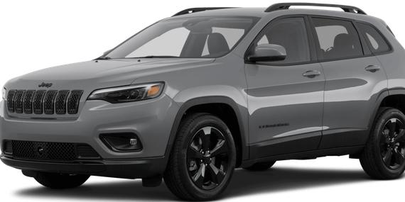 JEEP CHEROKEE 2023 1C4PJMMB4PD112205 image