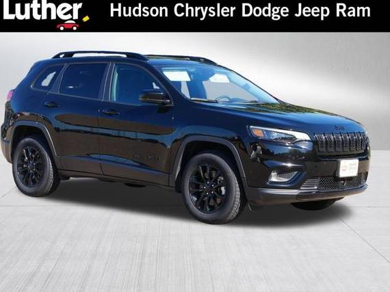 JEEP CHEROKEE 2023 1C4PJMMB8PD115477 image JEEP CHEROKEE 2023 1C4PJMMB8PD115477 image