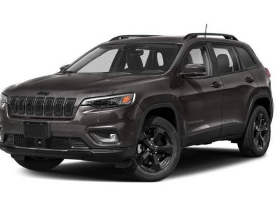 JEEP CHEROKEE 2023 1C4PJMMB0PD113920 image