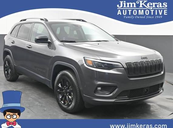 JEEP CHEROKEE 2023 1C4PJMMB6PD115056 image