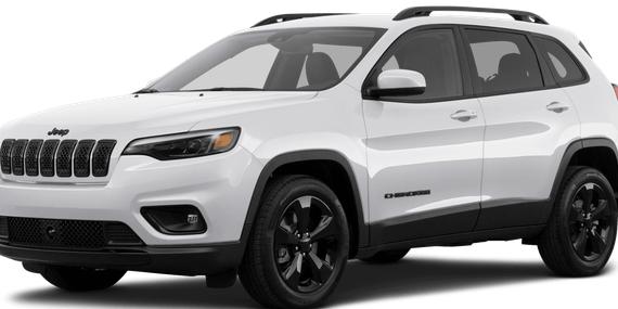 JEEP CHEROKEE 2023 1C4PJMMB5PD101505 image