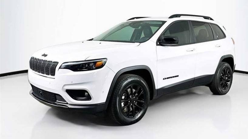 JEEP CHEROKEE 2023 1C4PJMMB3PD113037 image