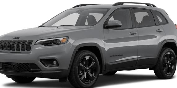JEEP CHEROKEE 2023 1C4PJMMB8PD111560 image