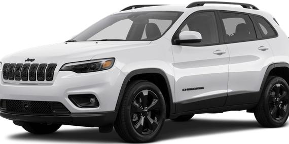 JEEP CHEROKEE 2023 1C4PJMMB1PD113683 image