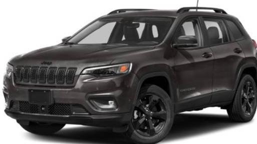 JEEP CHEROKEE 2023 1C4PJMMBXPD102665 image