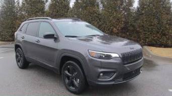 JEEP CHEROKEE 2023 1C4PJMMB7PD101960 image