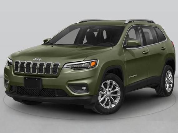 JEEP CHEROKEE 2023 1C4PJMMB6PD111220 image