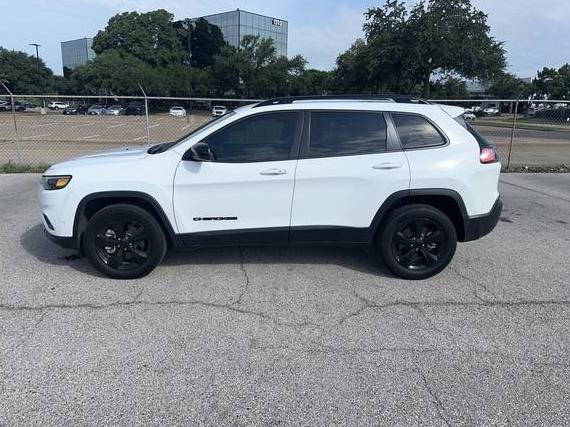 JEEP CHEROKEE 2023 1C4PJMMB2PD104863 image