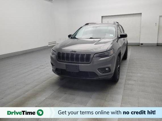 JEEP CHEROKEE 2023 1C4PJMMB1PD111819 image